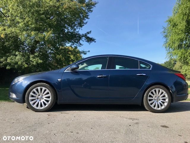 Opel Insignia - 3