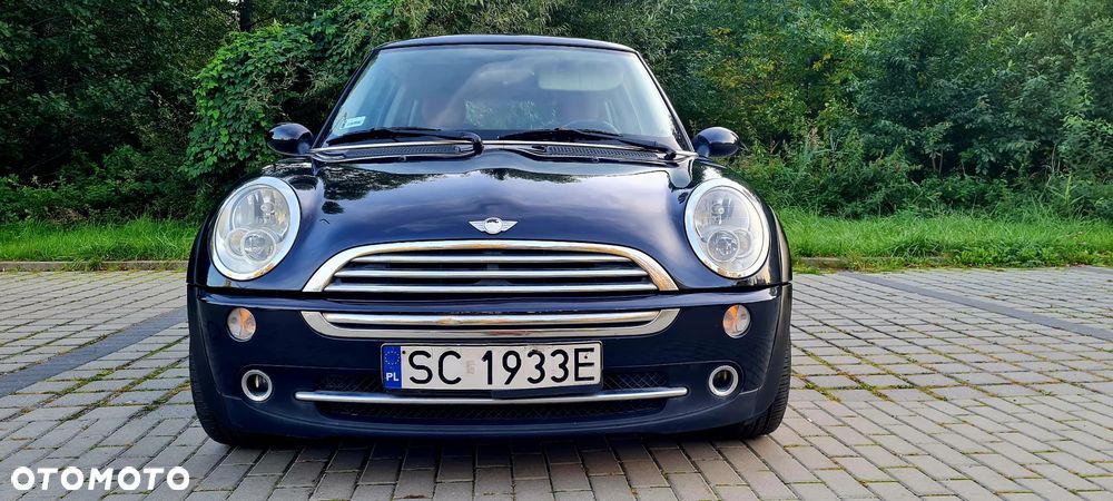 MINI ONE Seven - 6