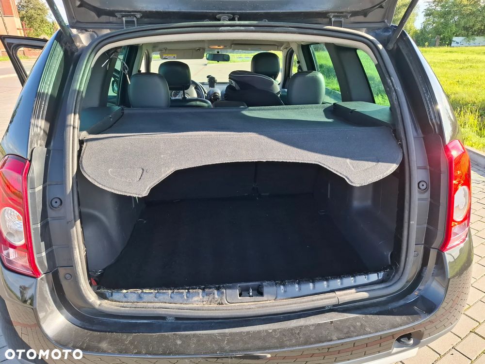 Dacia Duster 1.6 - 24