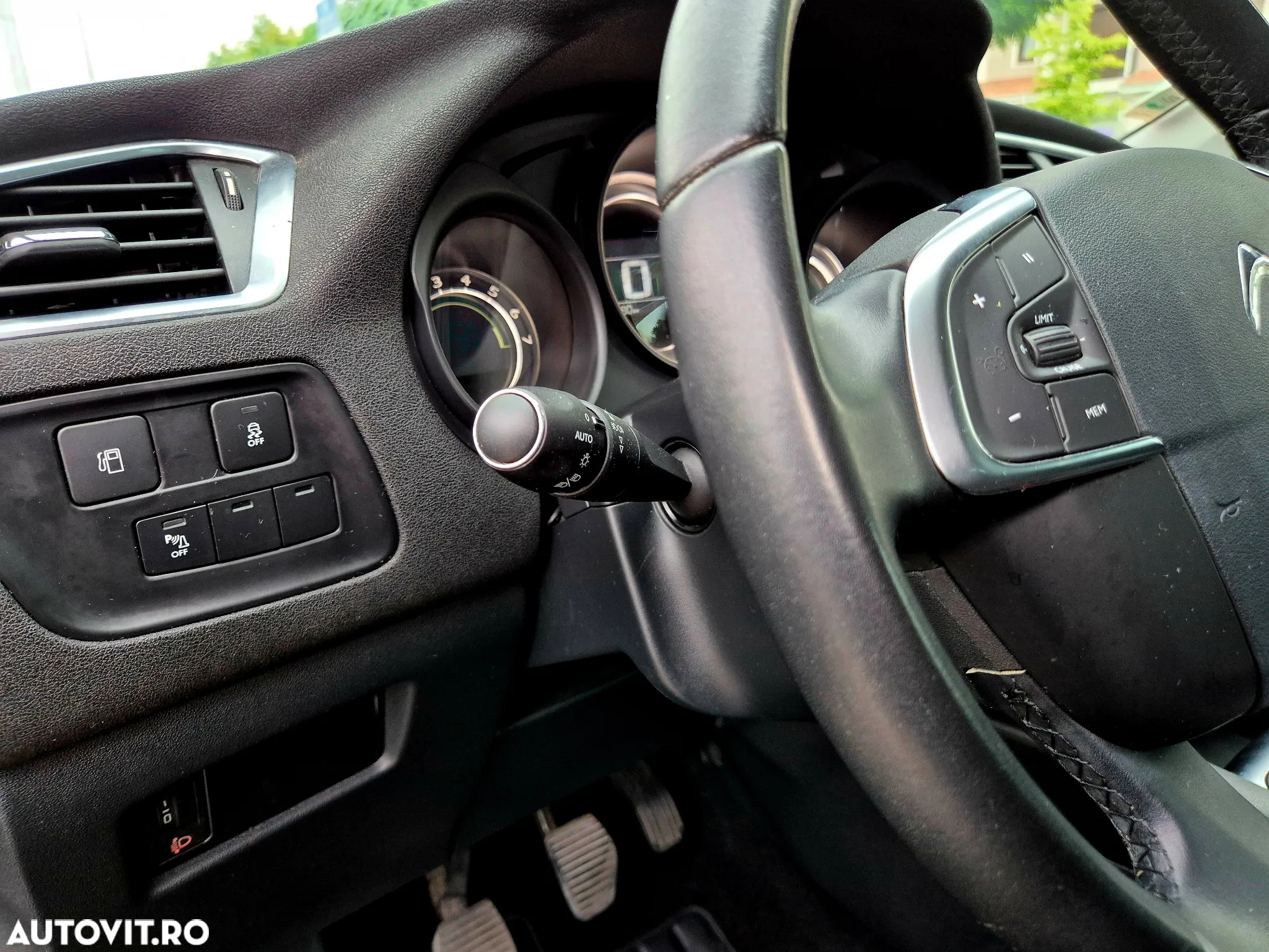 Citroën C4 PureTech 110 Selection - 18