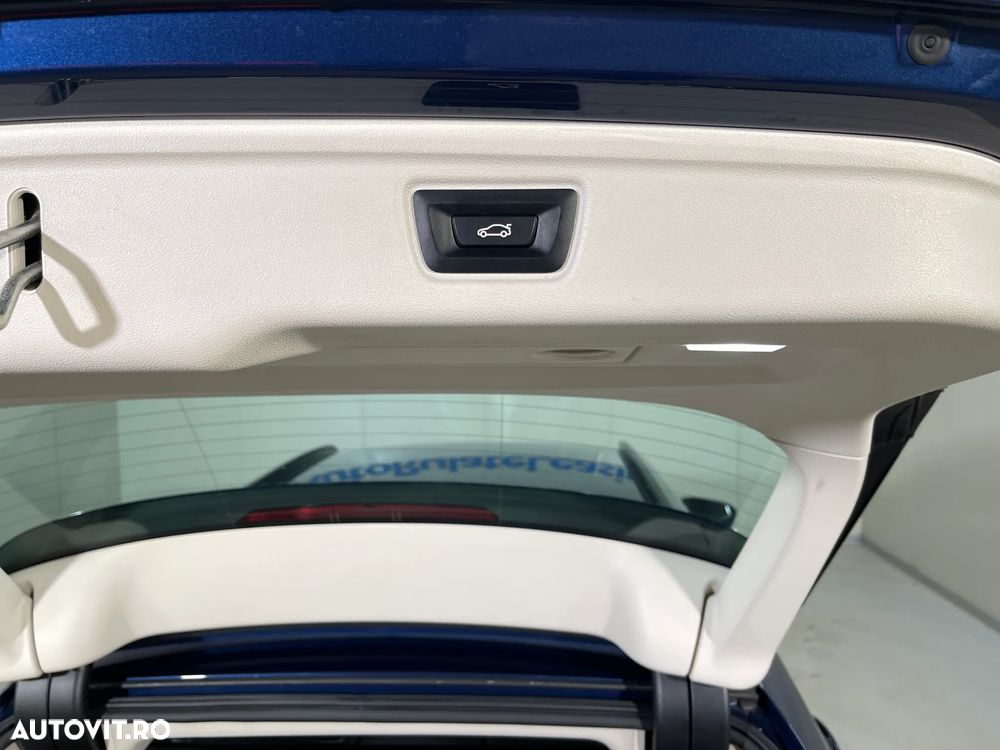 BMW Seria 3 320e AT PHEV - 25