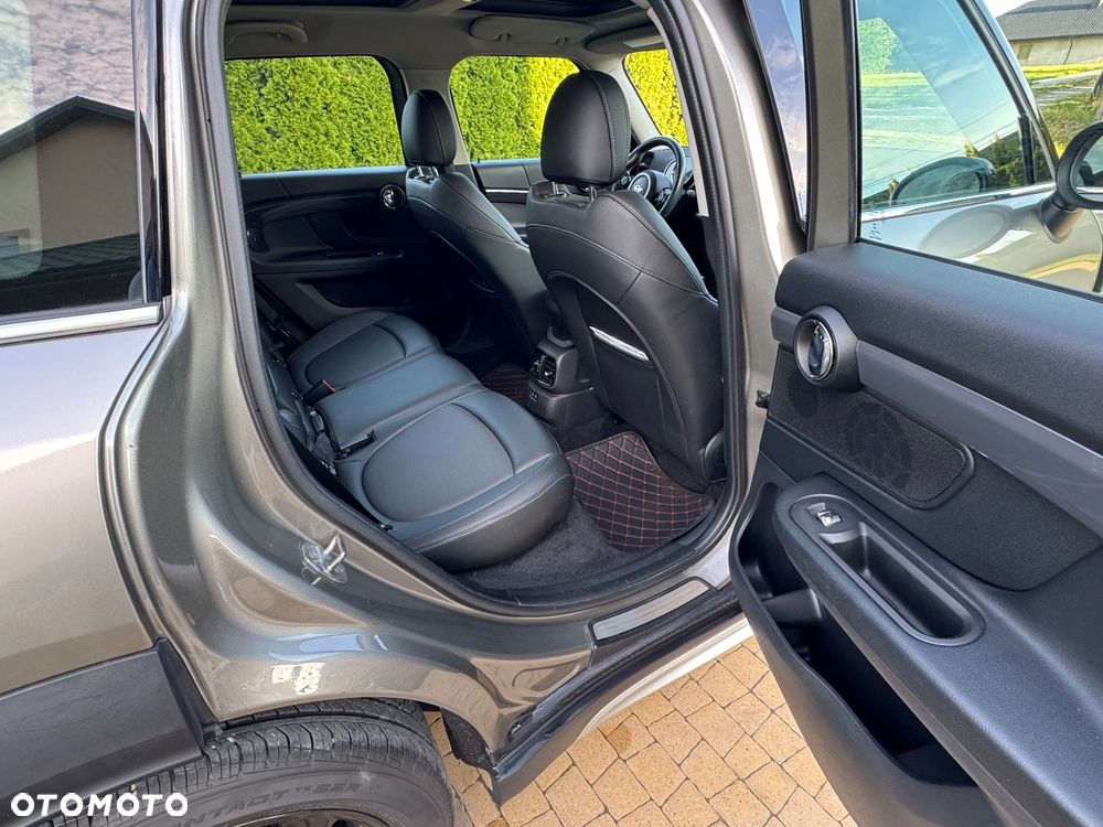 MINI Countryman Cooper S ALL4 - 23