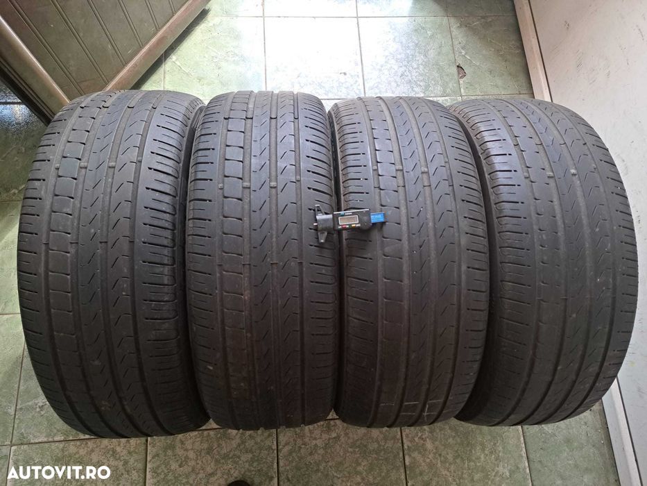 4 anvelope 235/45 R20 Pirelli - 1