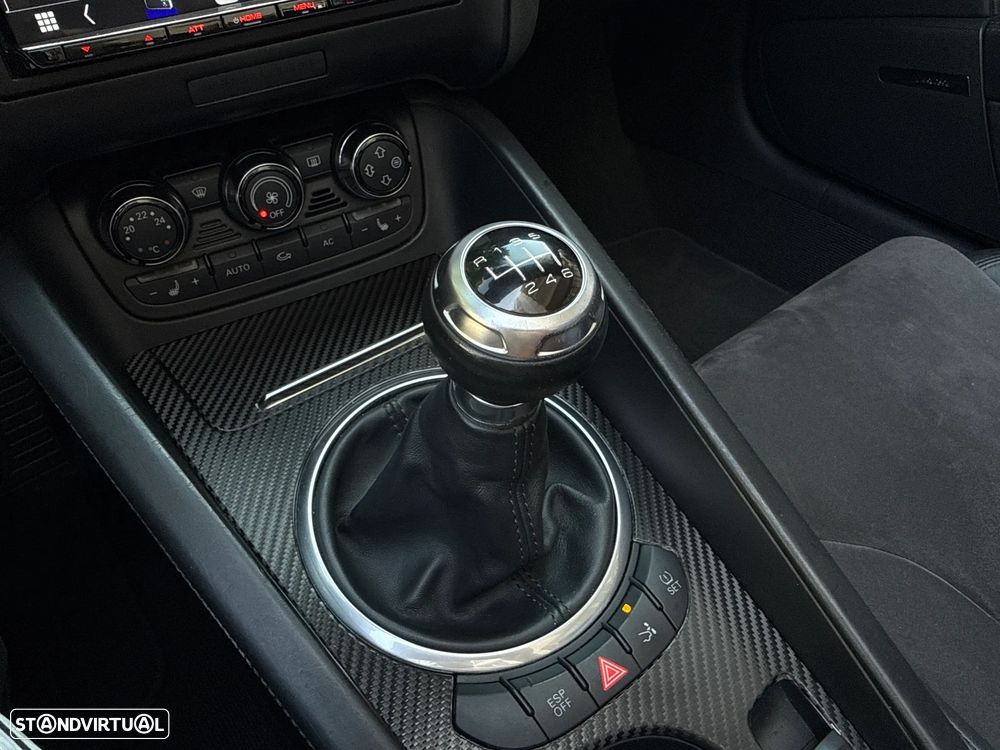 Audi TT Coupé 2.0 TFSI - 18