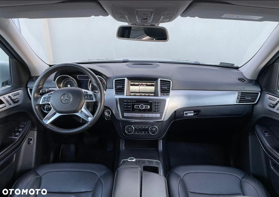 Mercedes-Benz GL 350 CDI BlueEff - 7