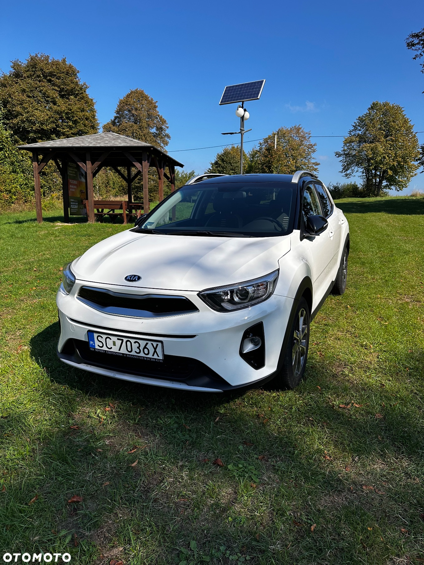 Kia Stonic 1.0 T-GDI M - 2