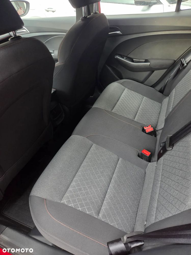 MG MG3 1.5 HEV+ Standard - 13