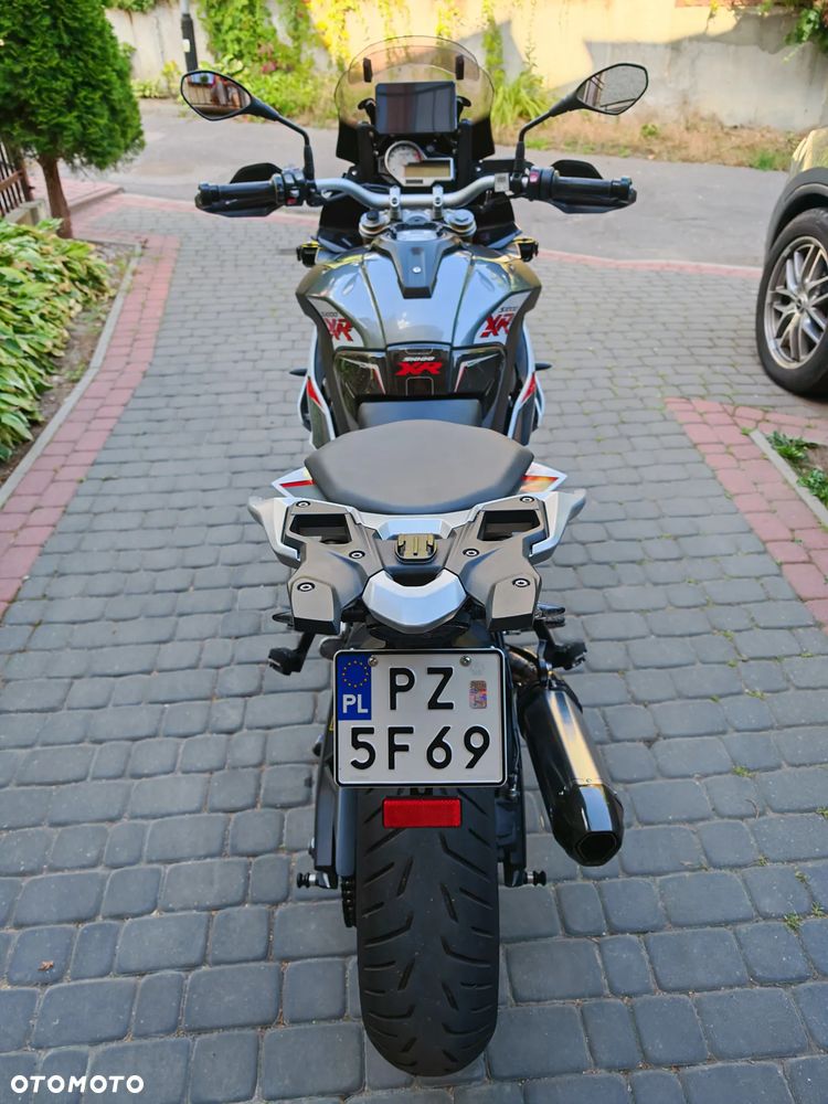 BMW S - 34