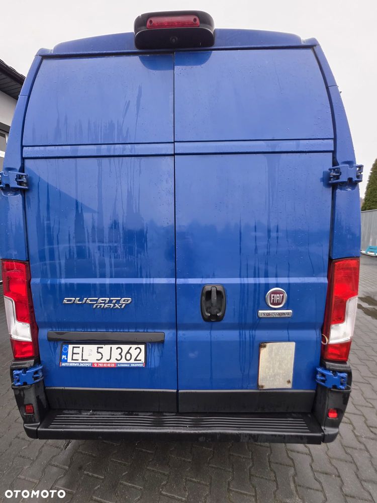 Fiat Ducato - 2