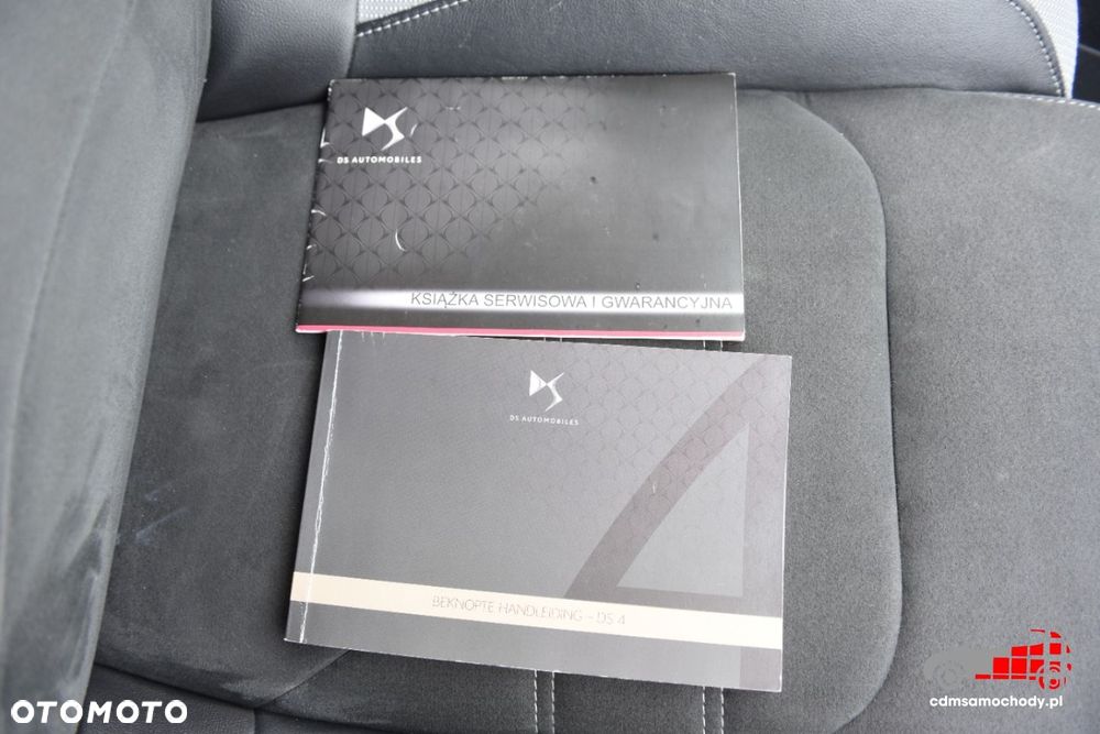 DS Automobiles DS 4 Crossback - 37