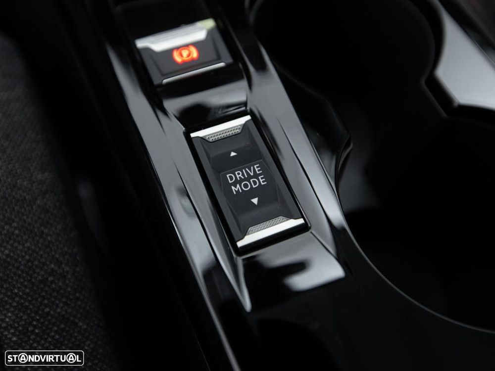 Peugeot e-208 50 kWh Active - 22