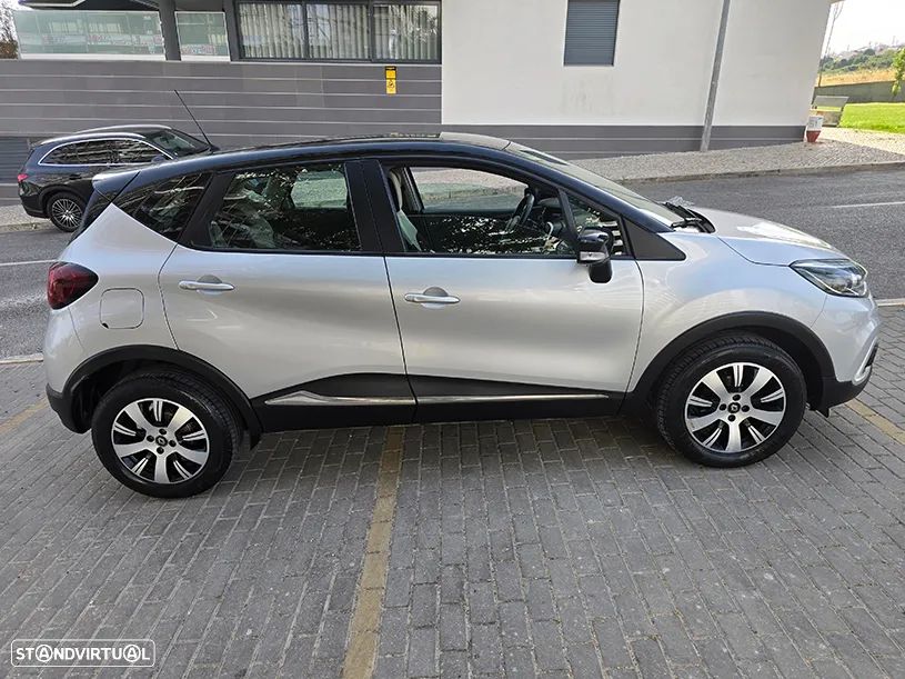 Renault Captur (ENERGY) TCe 90 INTENS - 7
