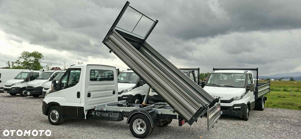 Iveco 35C13,35C14,35C14,35C15,35C16 - 3