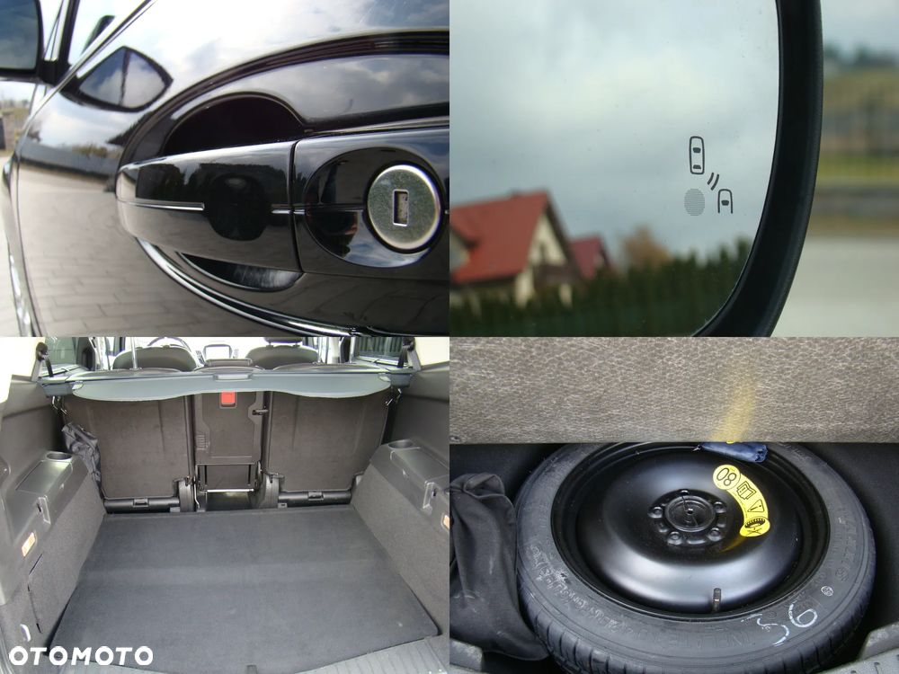 Ford Grand C-MAX Gr 2.0 TDCi Edition ASS - 16