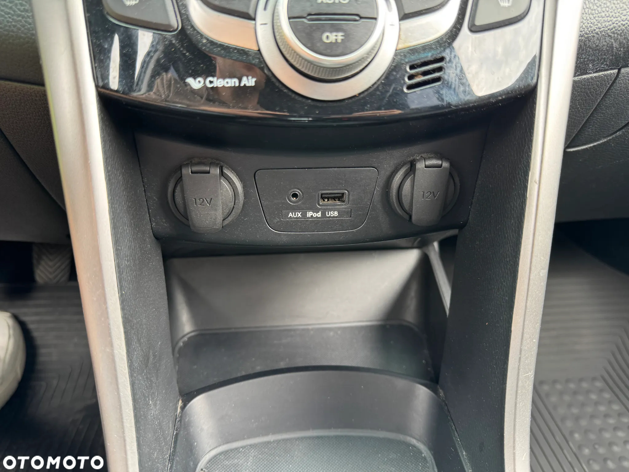 Hyundai i30 1.4 Premium - 16