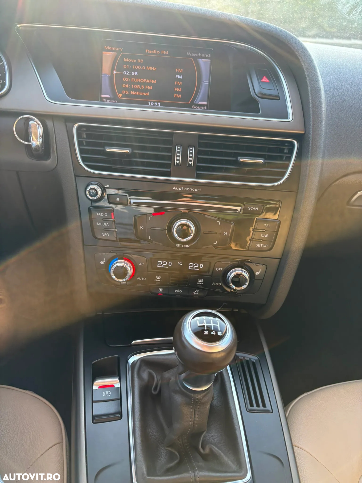 Audi A5 - 11
