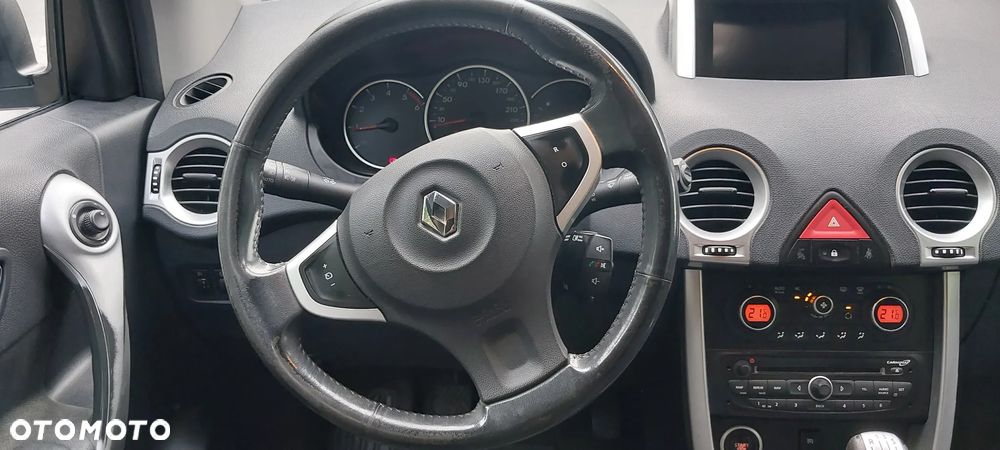 Renault Koleos - 6