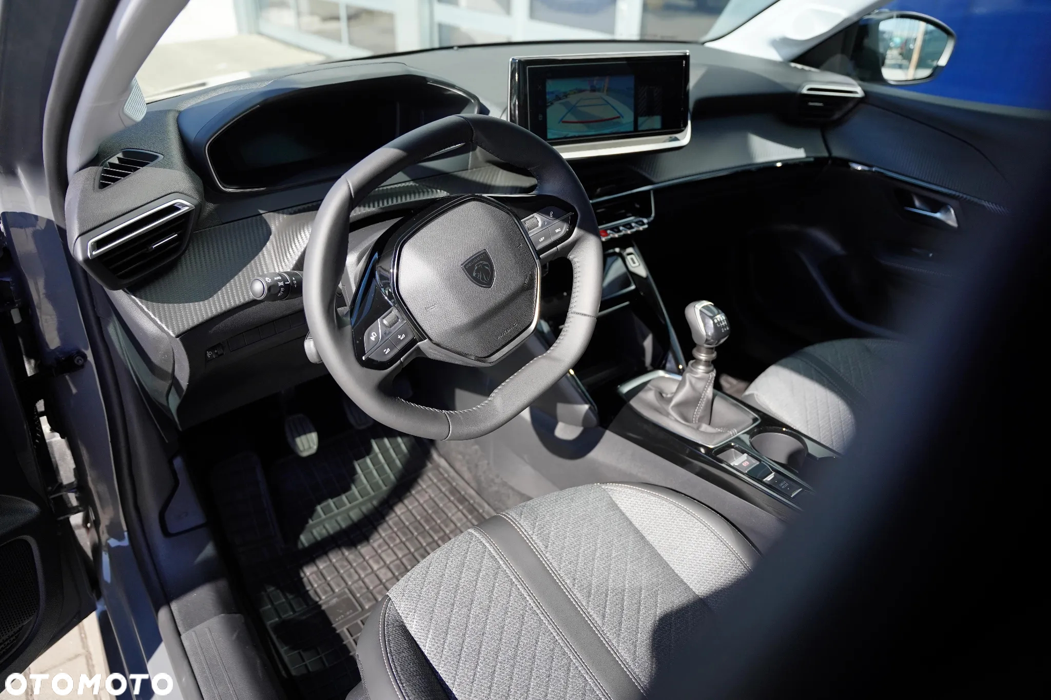 Peugeot 208 1.2 PureTech Allure S&S - 8