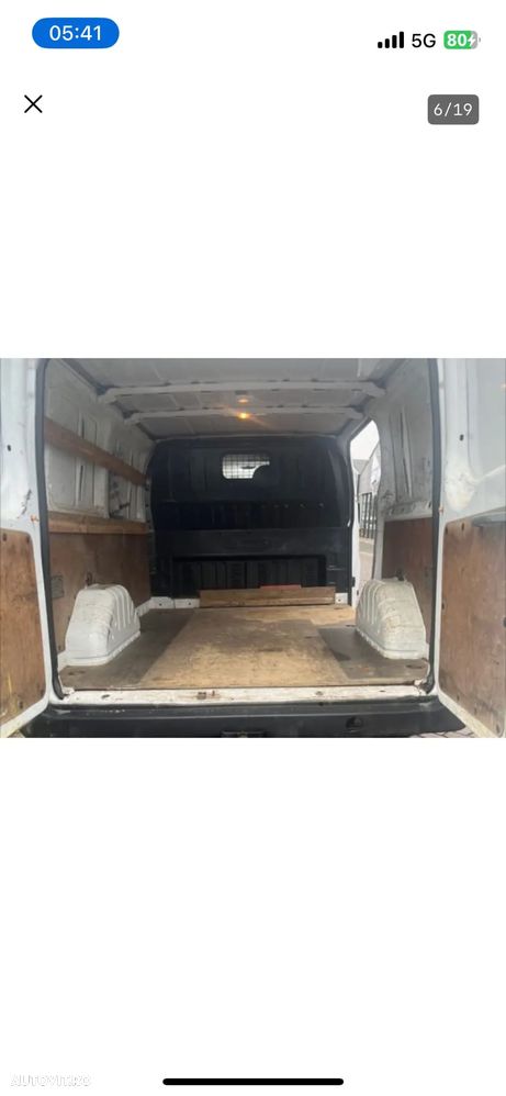 Ford Transit - 5