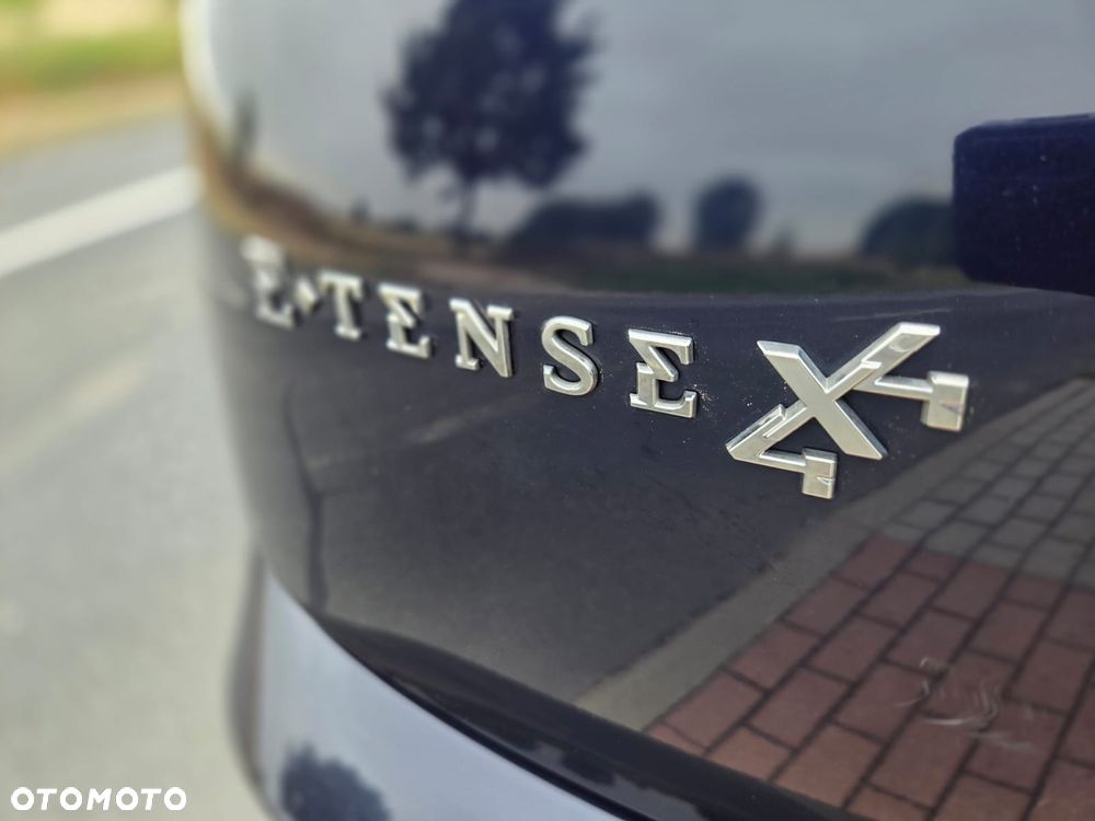 DS Automobiles DS 7 Crossback - 17