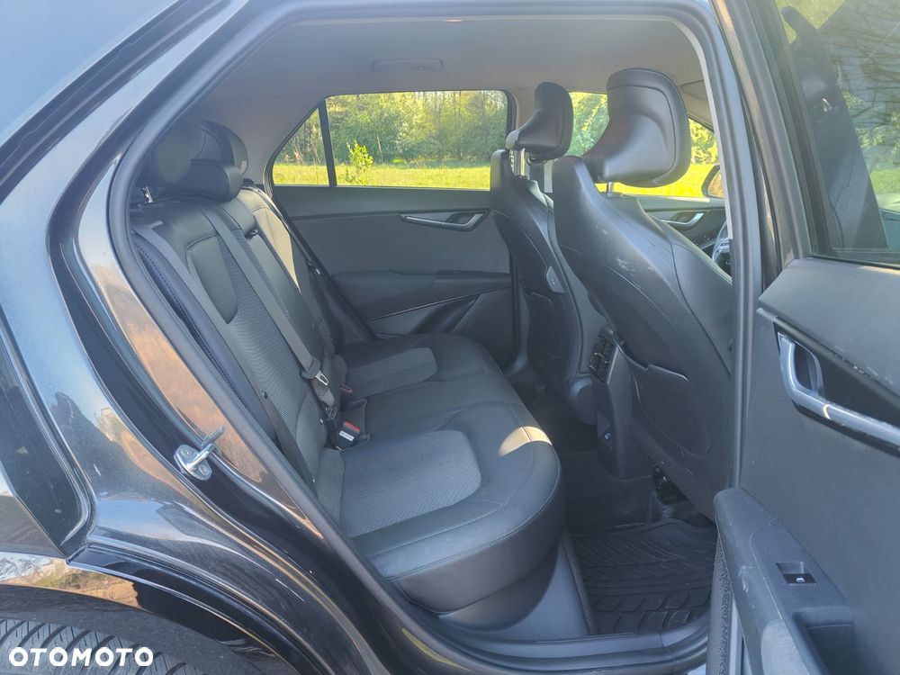 Kia Niro 1.6 GDI PHEV 2WD Spirit - 21