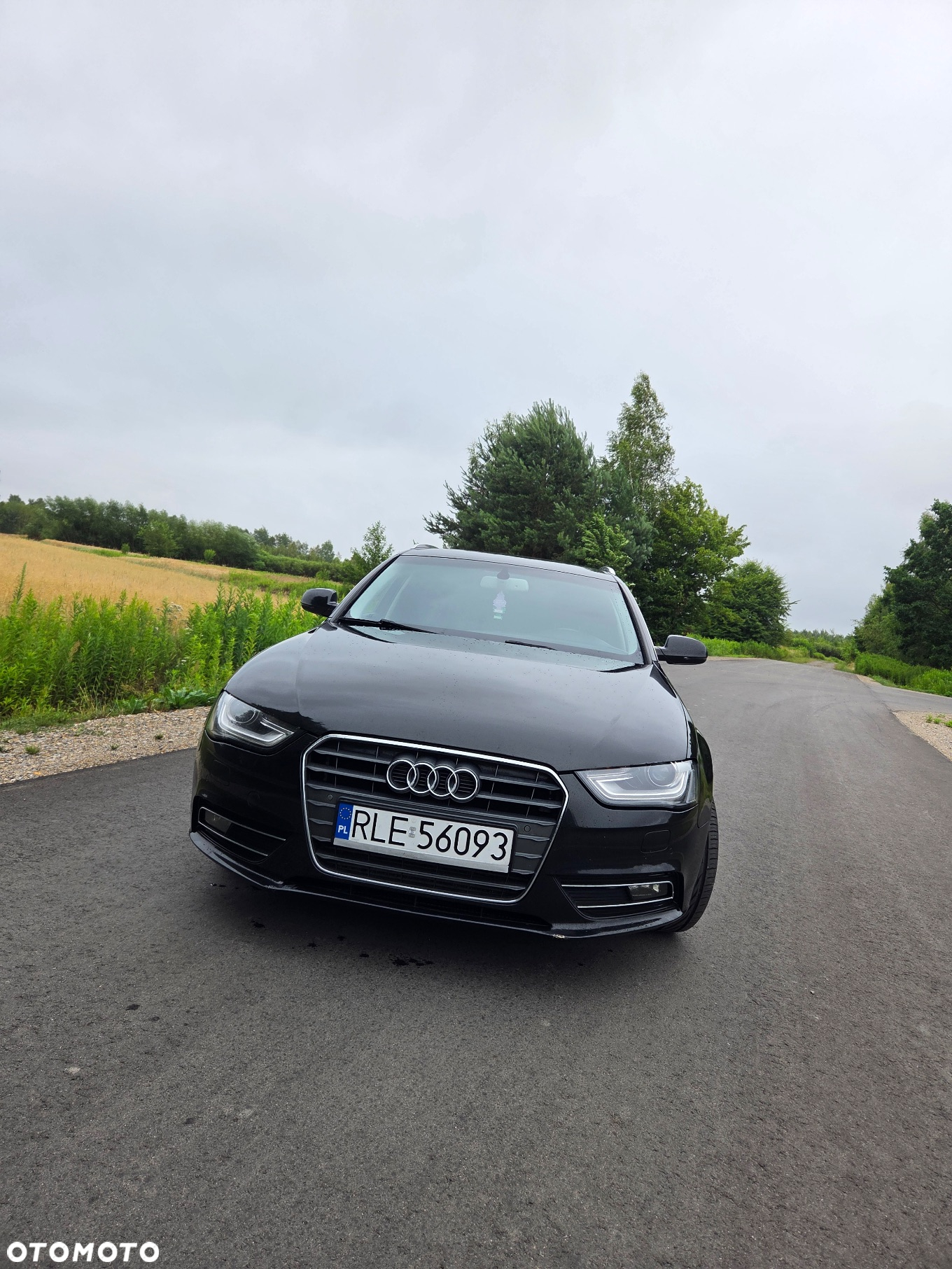 Audi A4 2.0 TDI Quattro S tronic - 5