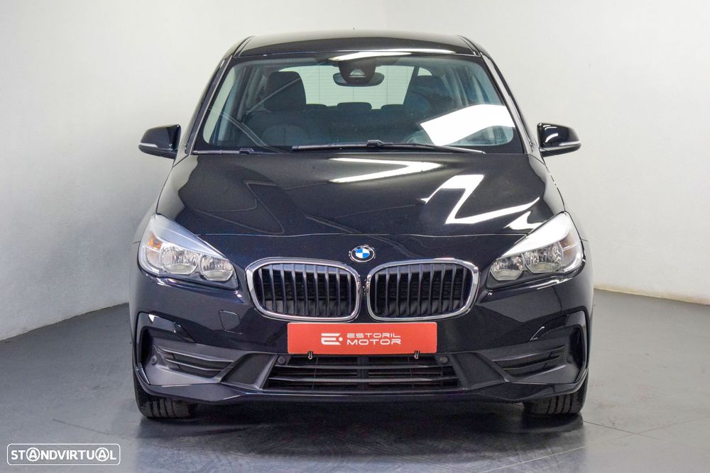 BMW 216 Gran Tourer d 7L Advantage - 2