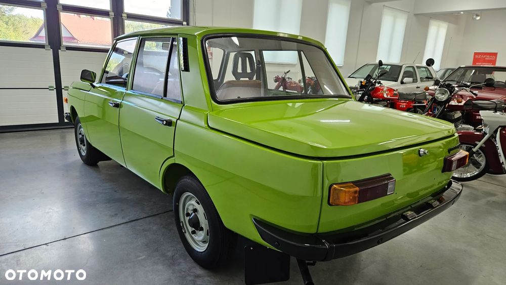 Wartburg 353 1.0 W - 8