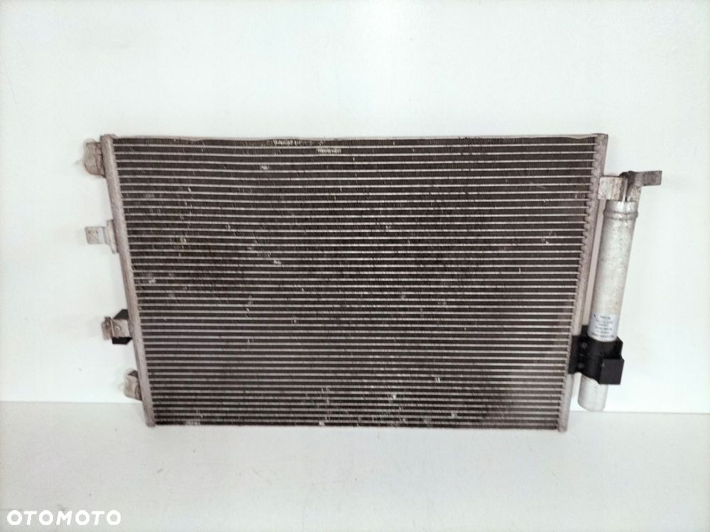 Chłodnica klimatyzacji FORD FOCUS MK3 11- C-MAX II - 4