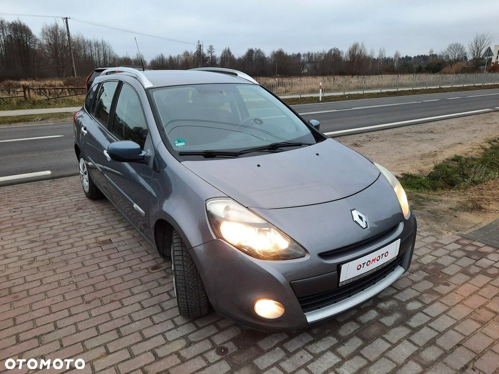 Renault Clio - 3