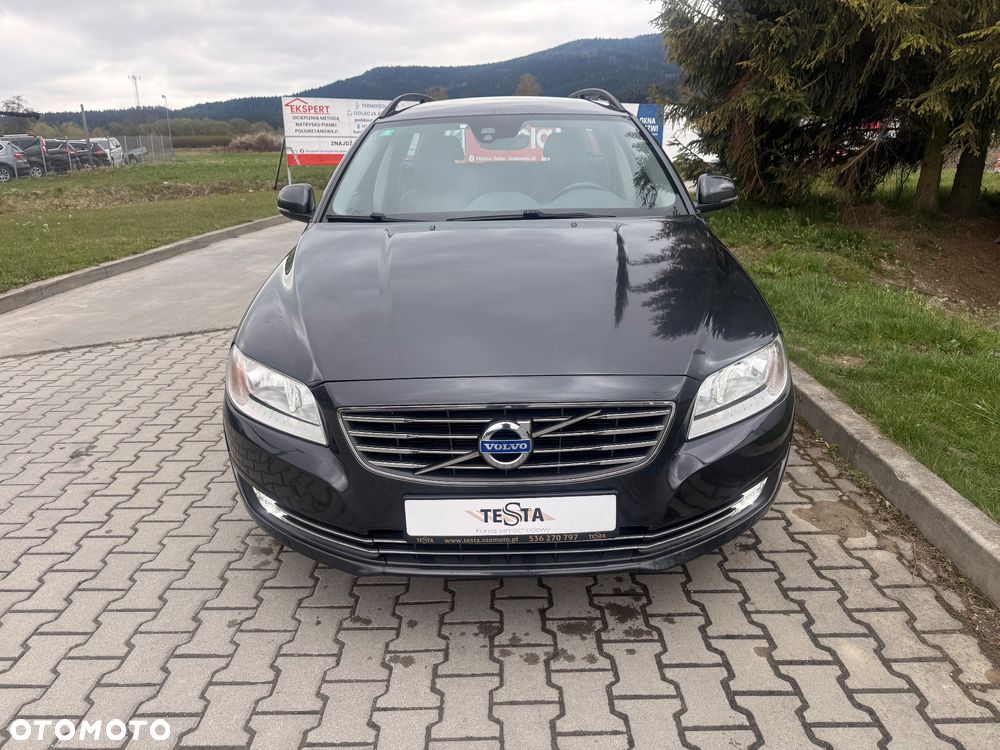 Volvo V70 - 3