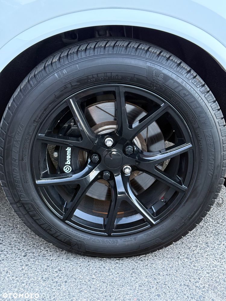 Dodge Durango 5.7 R/T - 7
