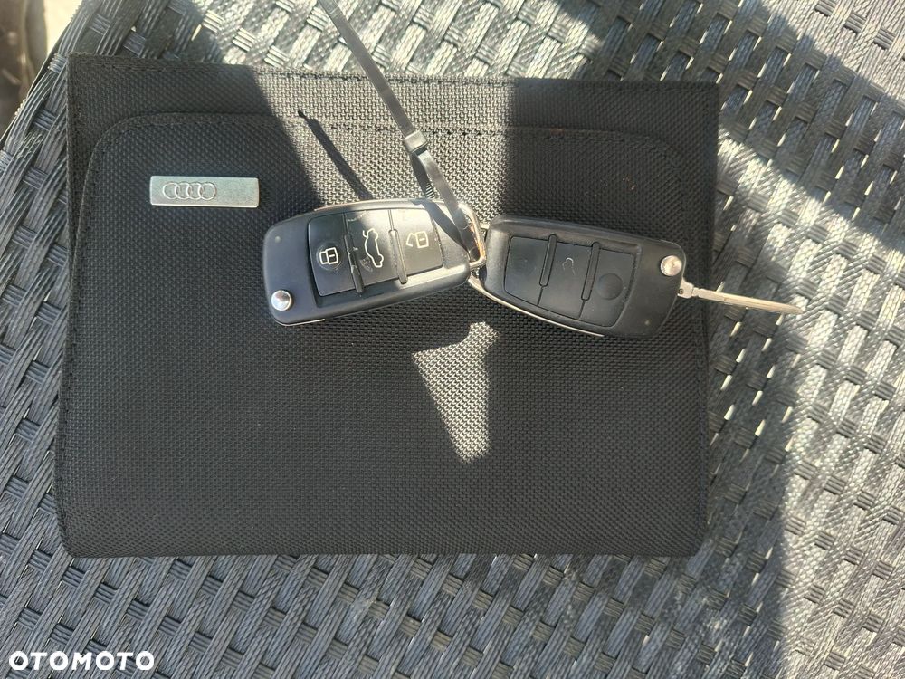 Audi A3 Sportback 1.6 TDI Attraction - 15