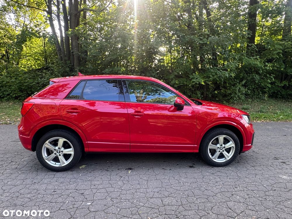 Audi Q2 1.4 TFSI CoD Sport - 5