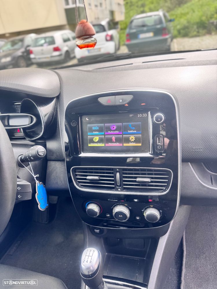 Renault Clio Sport Tourer 0.9 TCe Limited Edition - 6