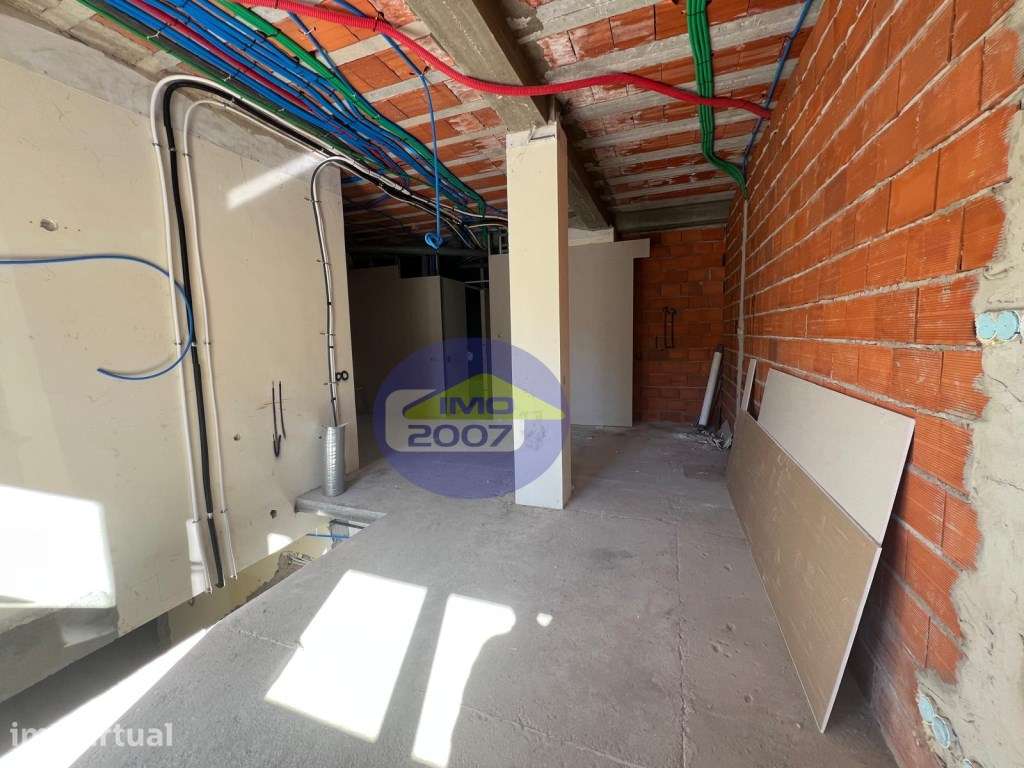 T2 em Canedo - Grande imagem: 4/18