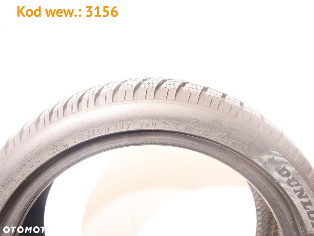 Dunlop SP WINTER SPORT 3D - 185/50 R17 - 5