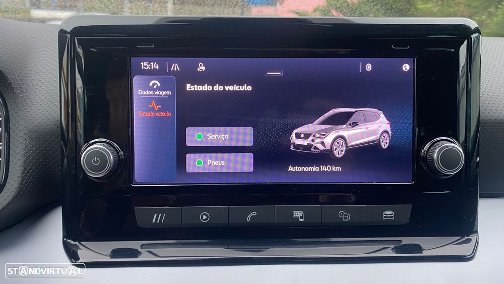 SEAT Arona 1.0 TSI FR - 38