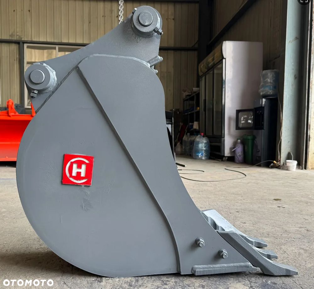 Osprzęty do koparko-ładowarki CASE 580-695_IN LINE - 6