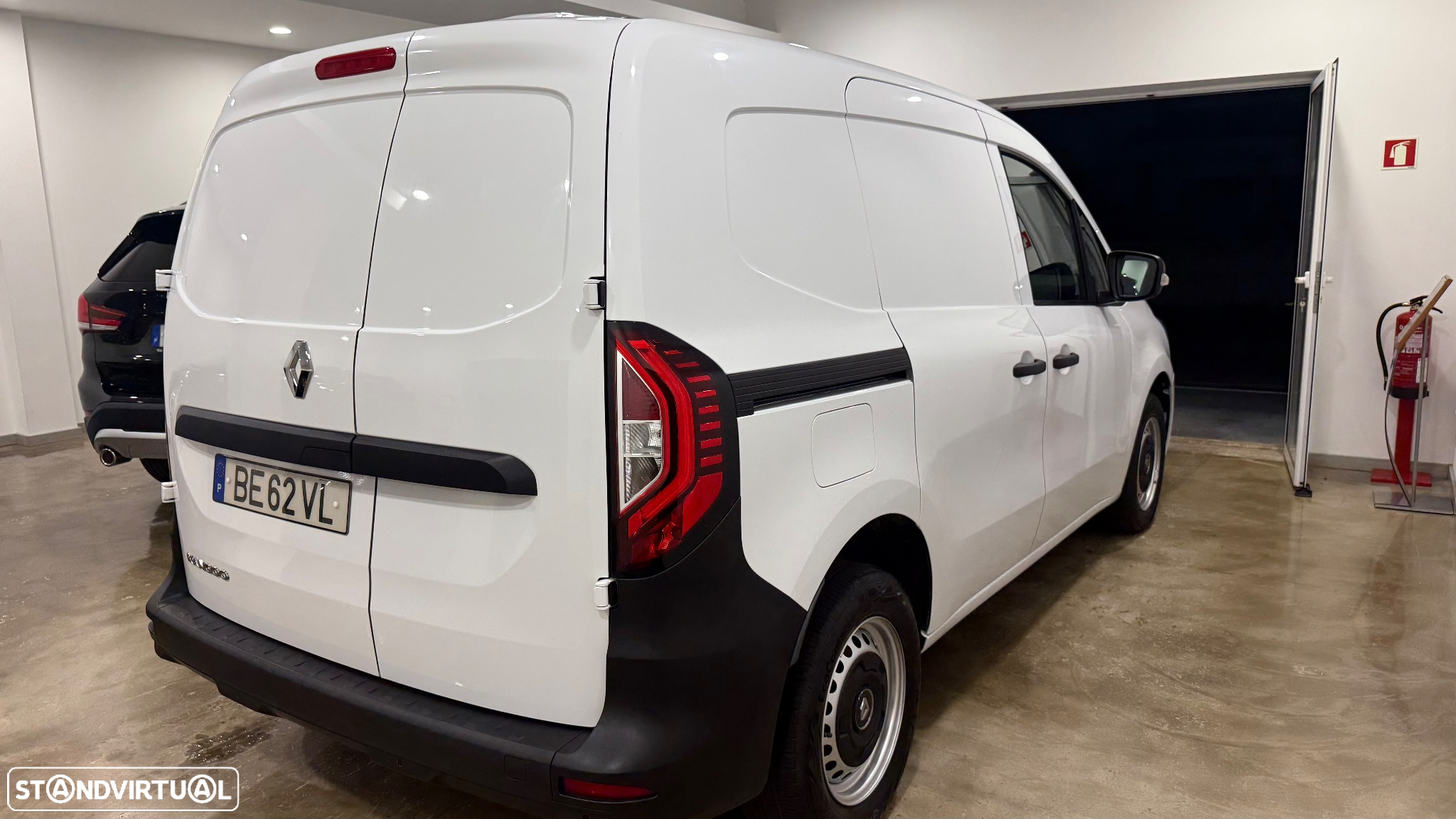 Renault KANGOO III - 4