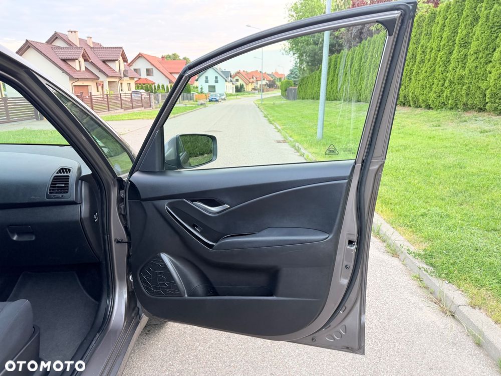 Hyundai ix20 - 14