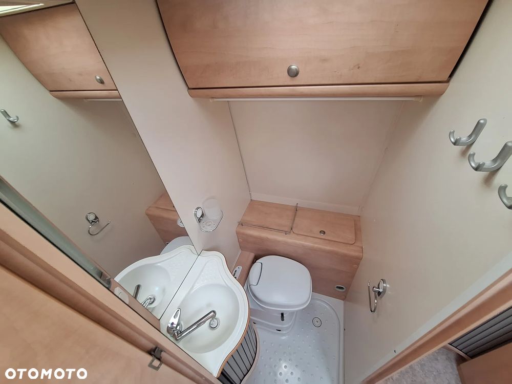 Kip 440 EKL Jak Nowa Mover - 15