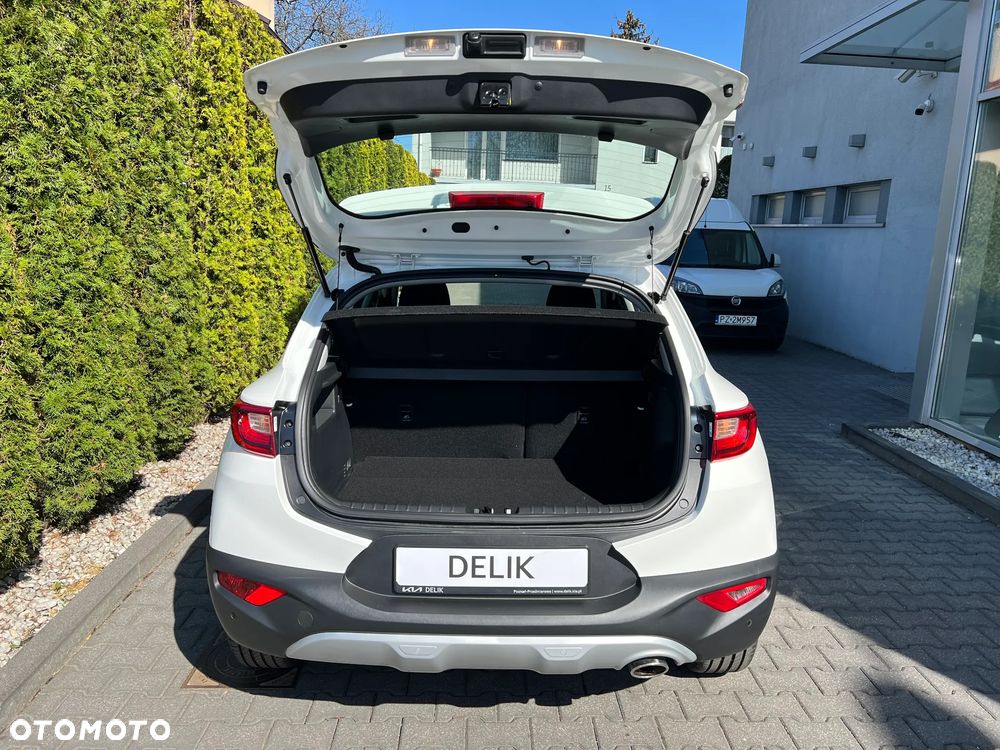 Kia Stonic 1.2 M - 15