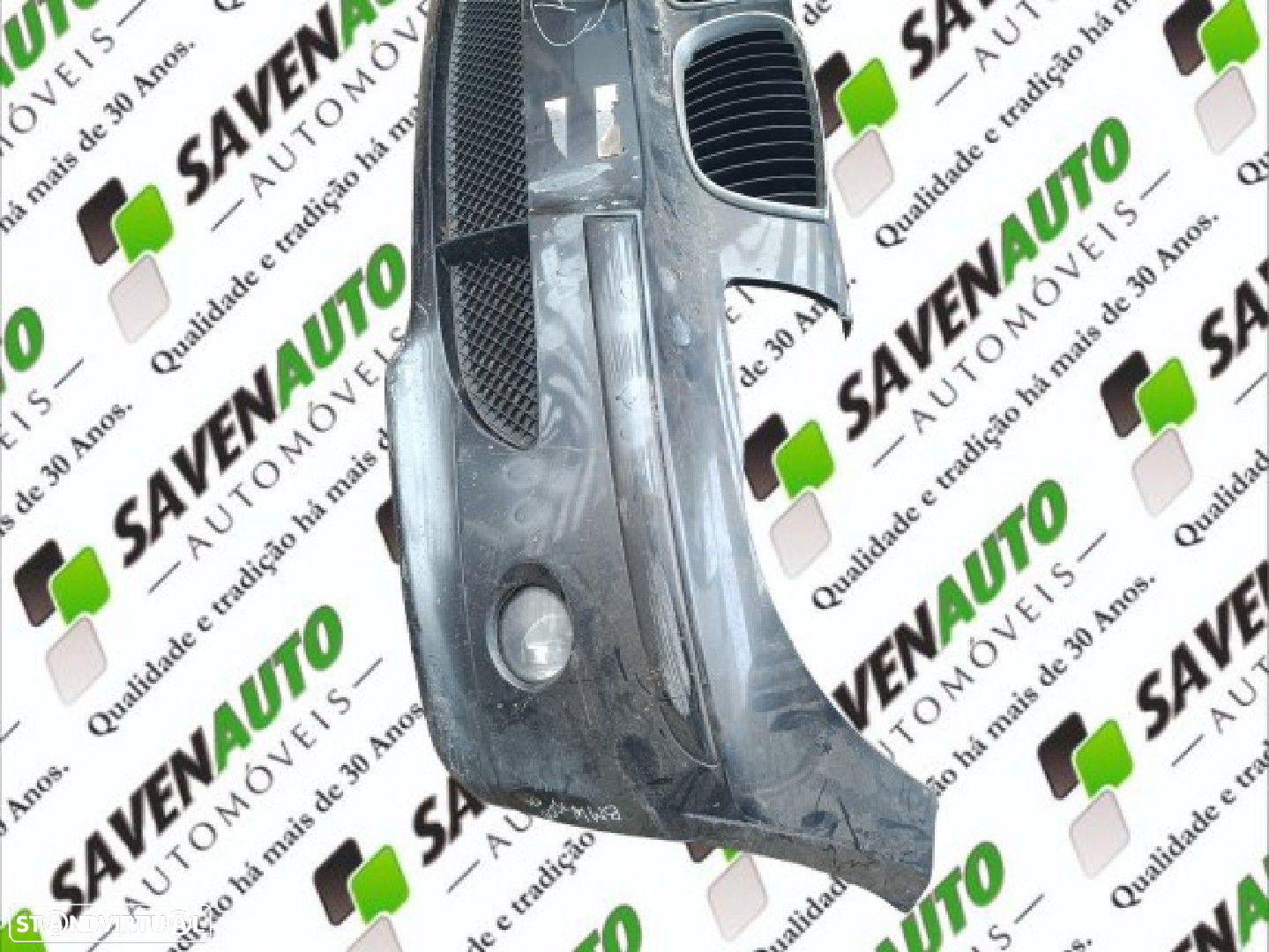 Para Choques Frente Bmw 1 (E87) - 2