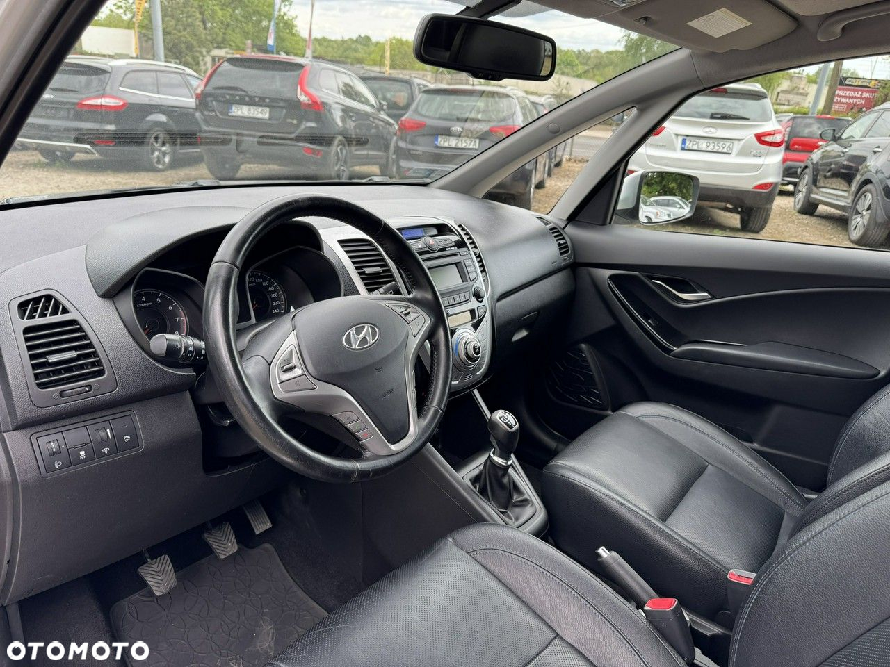 Hyundai ix20 - 23