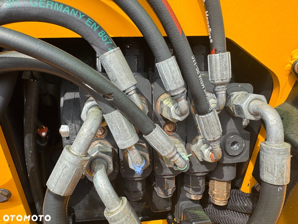 JCB TLT35D - 9