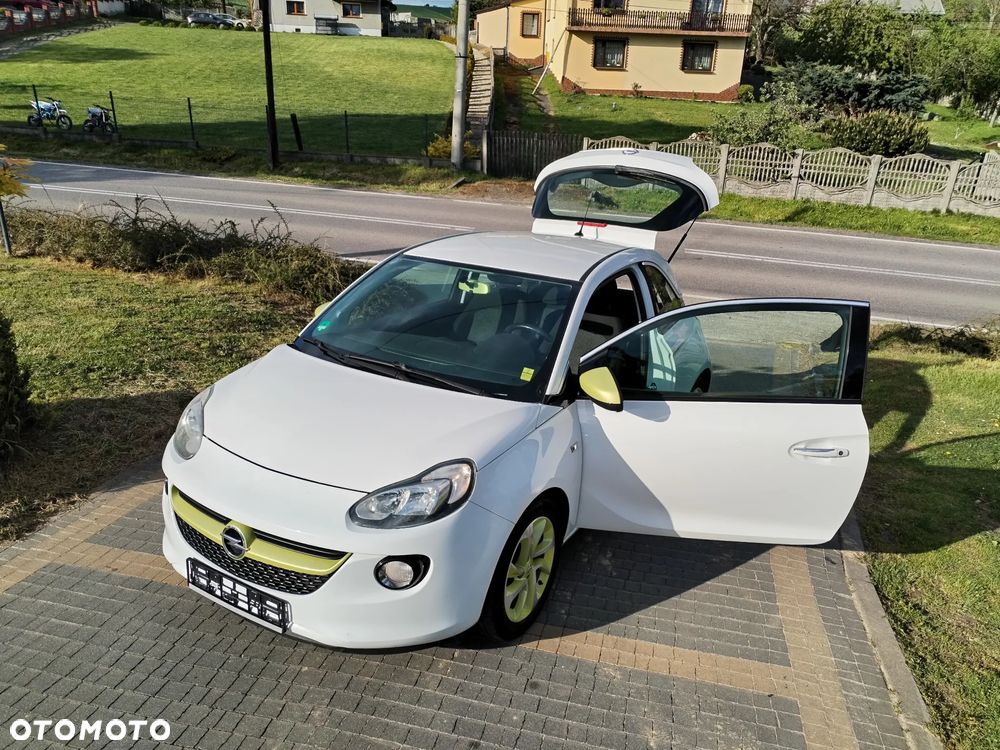 Opel Adam - 36