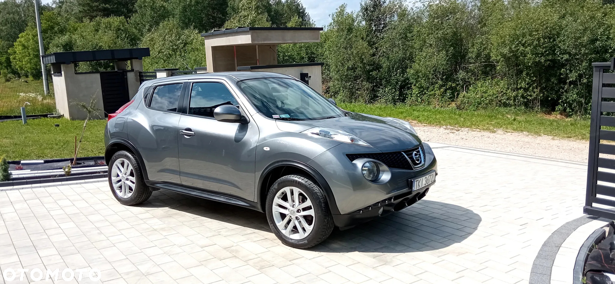 Nissan Juke 1.6 T Nismo - 9