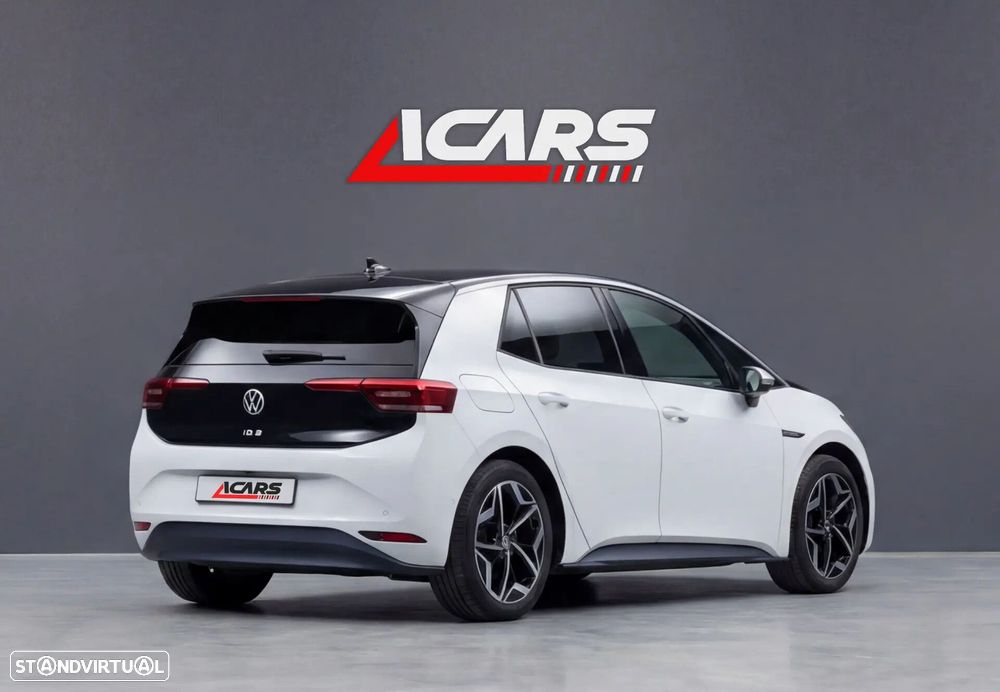 VW ID.3 Performance Upgrade Pro 1st Plus - 2