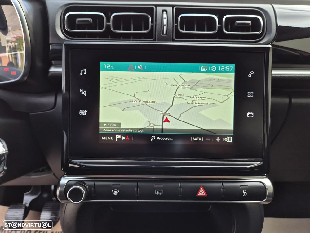 Citroën C3 1.2 PureTech Shine - 30